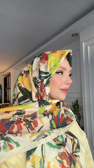 VERA SOFT EŞARP