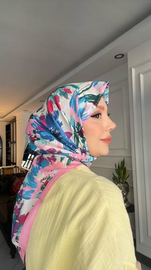VERA SOFT EŞARP