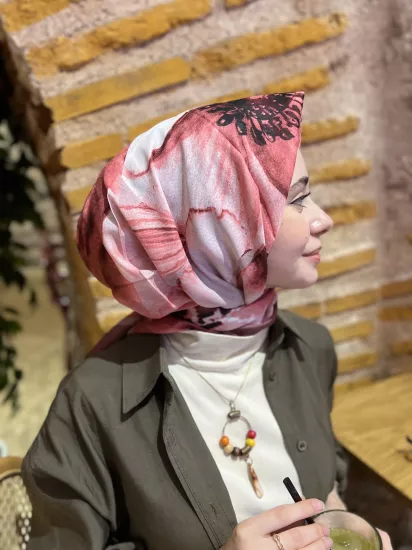 Yazlık krep 