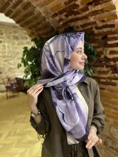 Yazlık krep 