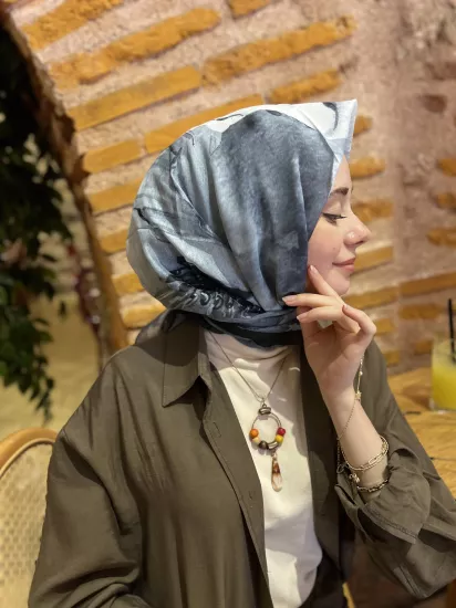 Yazlık krep 