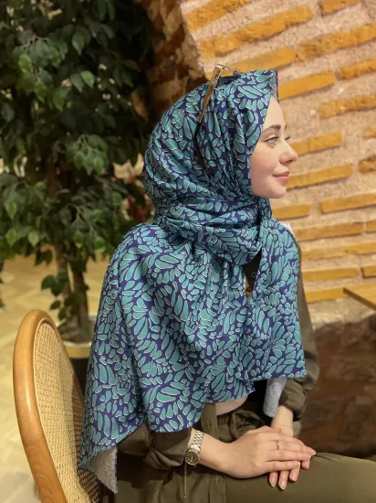 ZENA ORGANİK ŞAL 