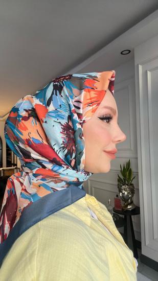 VERA SOFT EŞARP