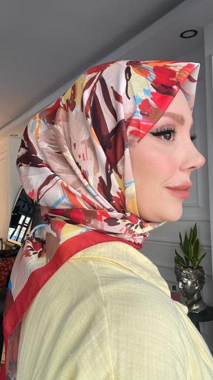 VERA SOFT EŞARP