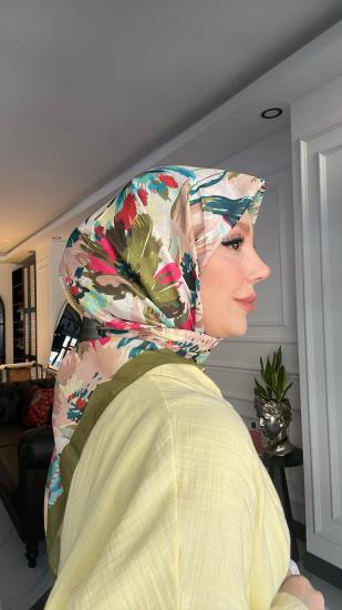 VERA SOFT EŞARP