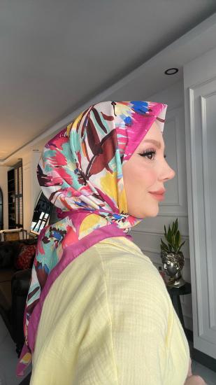 VERA SOFT EŞARP