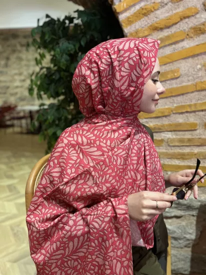 ZENA ORGANİK ŞAL 