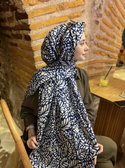 ZENA ORGANİK ŞAL 