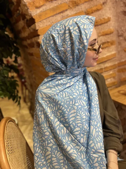 ZENA ORGANİK ŞAL 