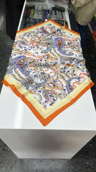 ŞAL DESEN SOFT EŞARP