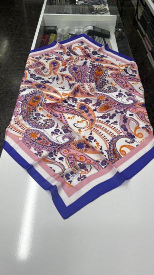 ŞAL DESEN SOFT EŞARP