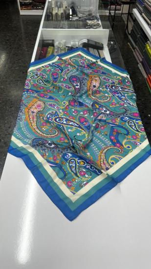 ŞAL DESEN SOFT EŞARP