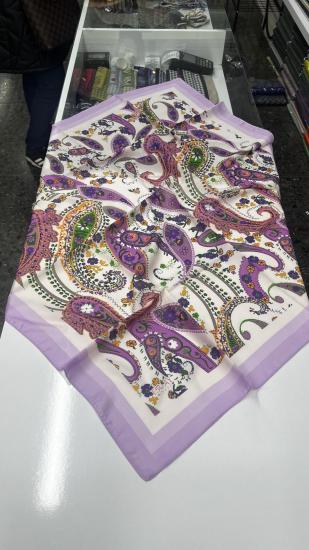 ŞAL DESEN SOFT EŞARP