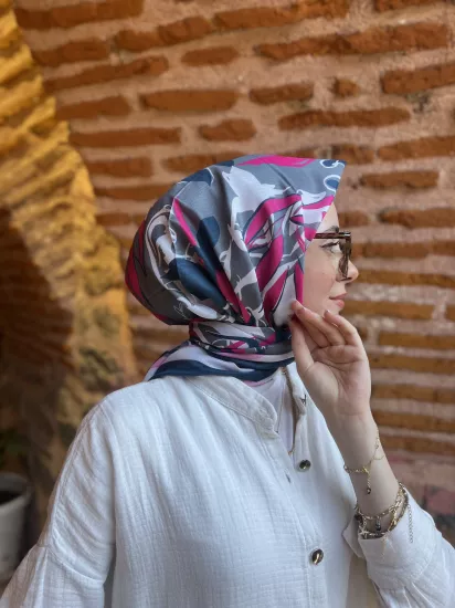 SARMAŞIK SOFT EŞARP