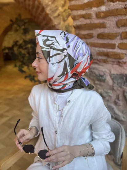 SARMAŞIK SOFT EŞARP