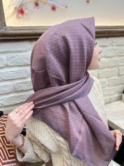 ELİZAN SERİSİ SOFT EŞARP