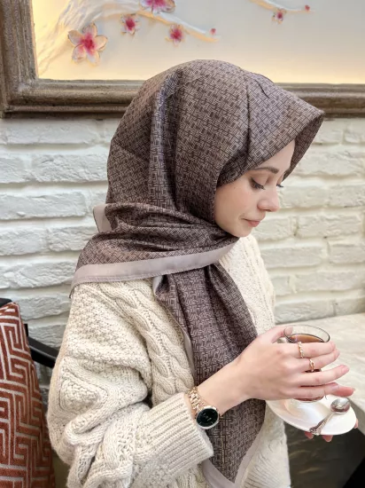 ELİZAN SERİSİ SOFT EŞARP