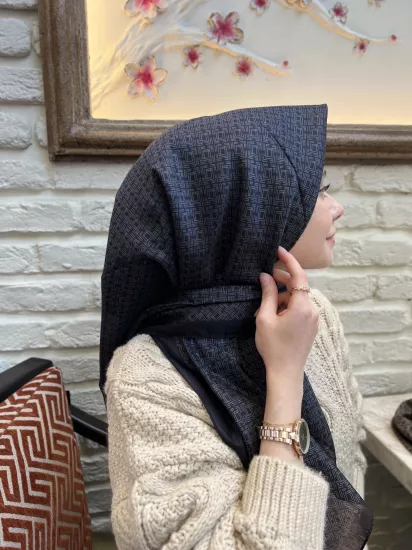 ELİZAN SERİSİ SOFT EŞARP