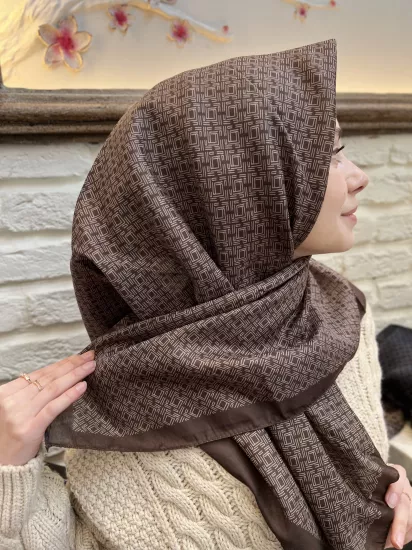 ELİZAN SERİSİ SOFT EŞARP