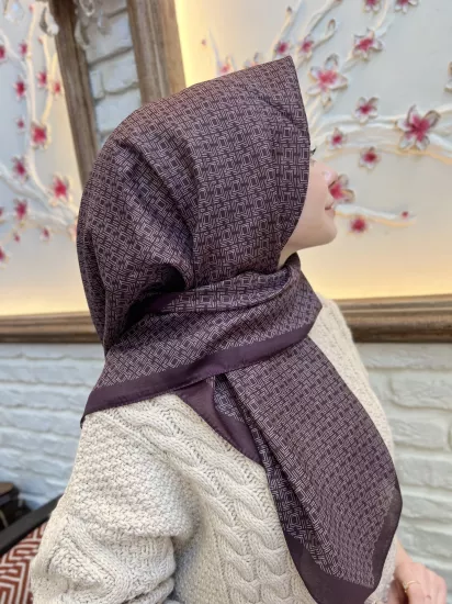 ELİZAN SERİSİ SOFT EŞARP