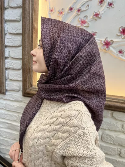 ELİZAN SERİSİ SOFT EŞARP