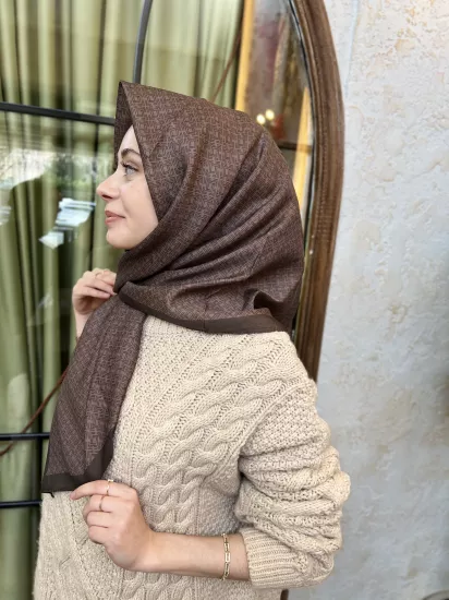 ELİZAN SERİSİ SOFT EŞARP