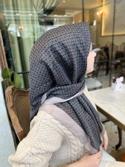 ELİZAN SERİSİ SOFT EŞARP