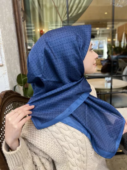 ELİZAN SERİSİ SOFT EŞARP