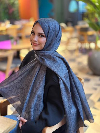 MİNA DESEN SOFT ŞAL 