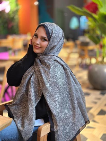 MİNA DESEN SOFT ŞAL 