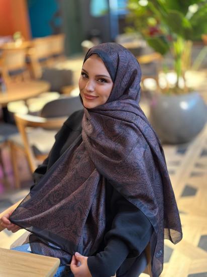 MİNA DESEN SOFT ŞAL 