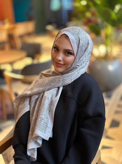 MİNA DESEN SOFT ŞAL 