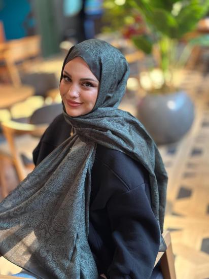 MİNA DESEN SOFT ŞAL 