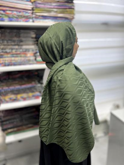 LAL DESEN JAKAR ŞAL 