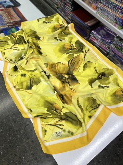 FLORYA DESEN SOFT ŞAL