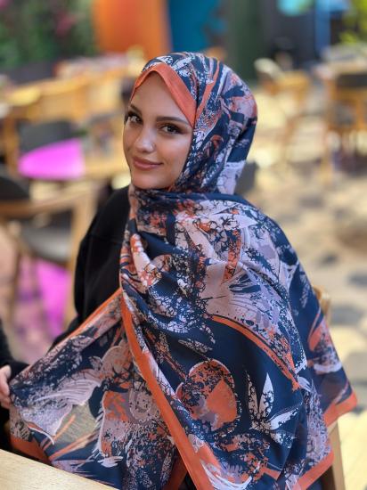 DEREN SOFT ŞAL 