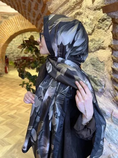 Sima desen twil şal 