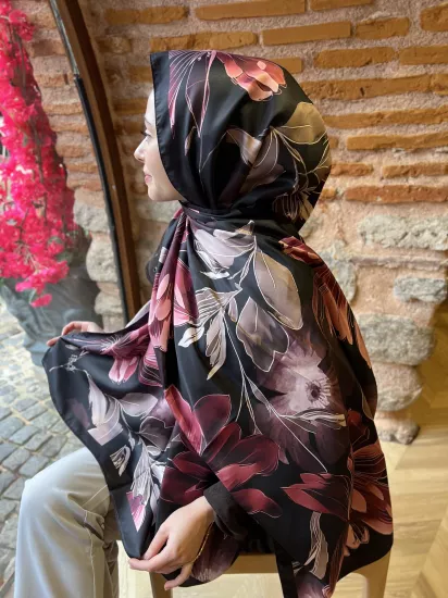 Sima desen twil şal 