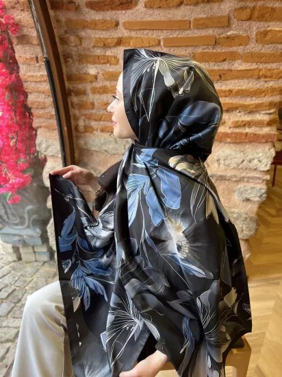 Sima desen twil şal 