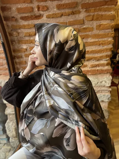 Sima desen twil şal 