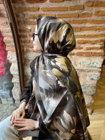 Sima desen twil şal 