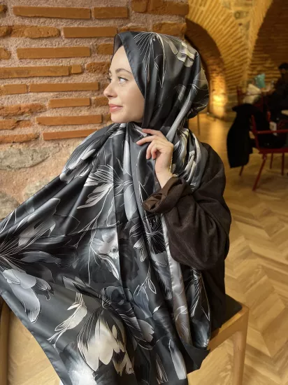 Sima desen twil şal 