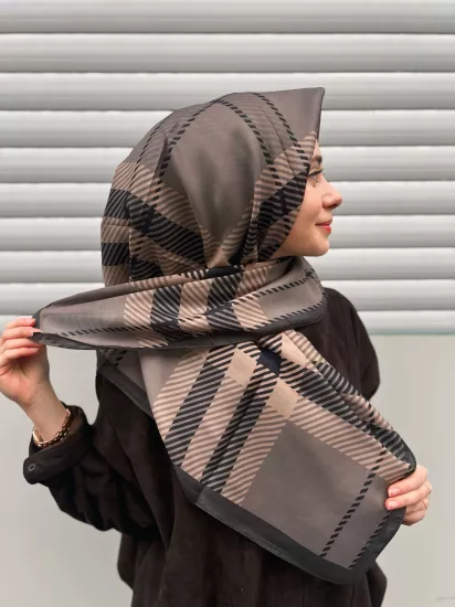 EKOSE SOFT EŞARP