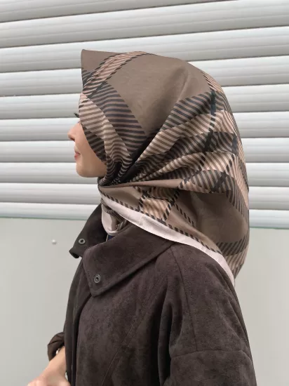 EKOSE SOFT EŞARP
