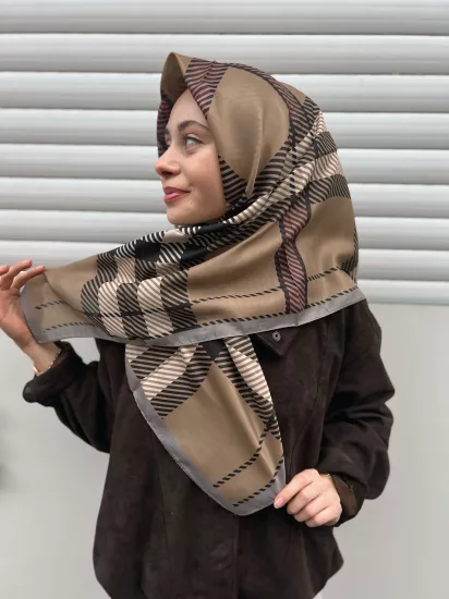 EKOSE SOFT EŞARP