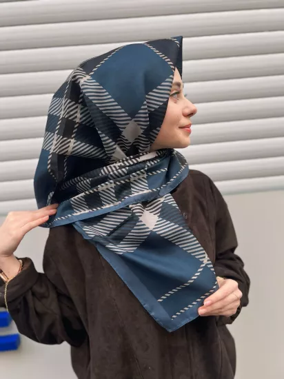 EKOSE SOFT EŞARP