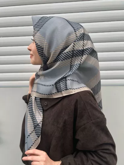 EKOSE SOFT EŞARP