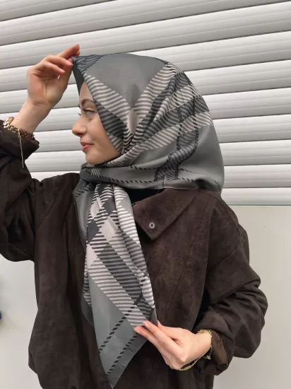 EKOSE SOFT EŞARP