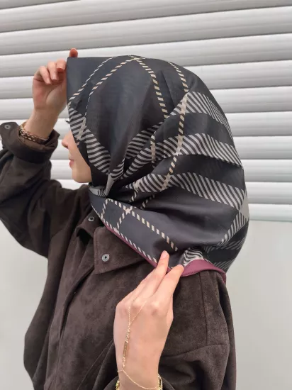 EKOSE SOFT EŞARP
