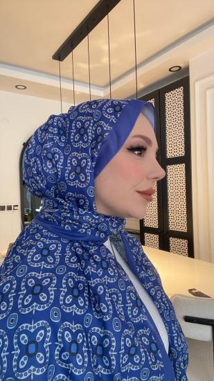 FERAY DESEN SOFT ŞAL 